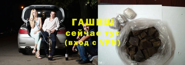молекула духа Алексин